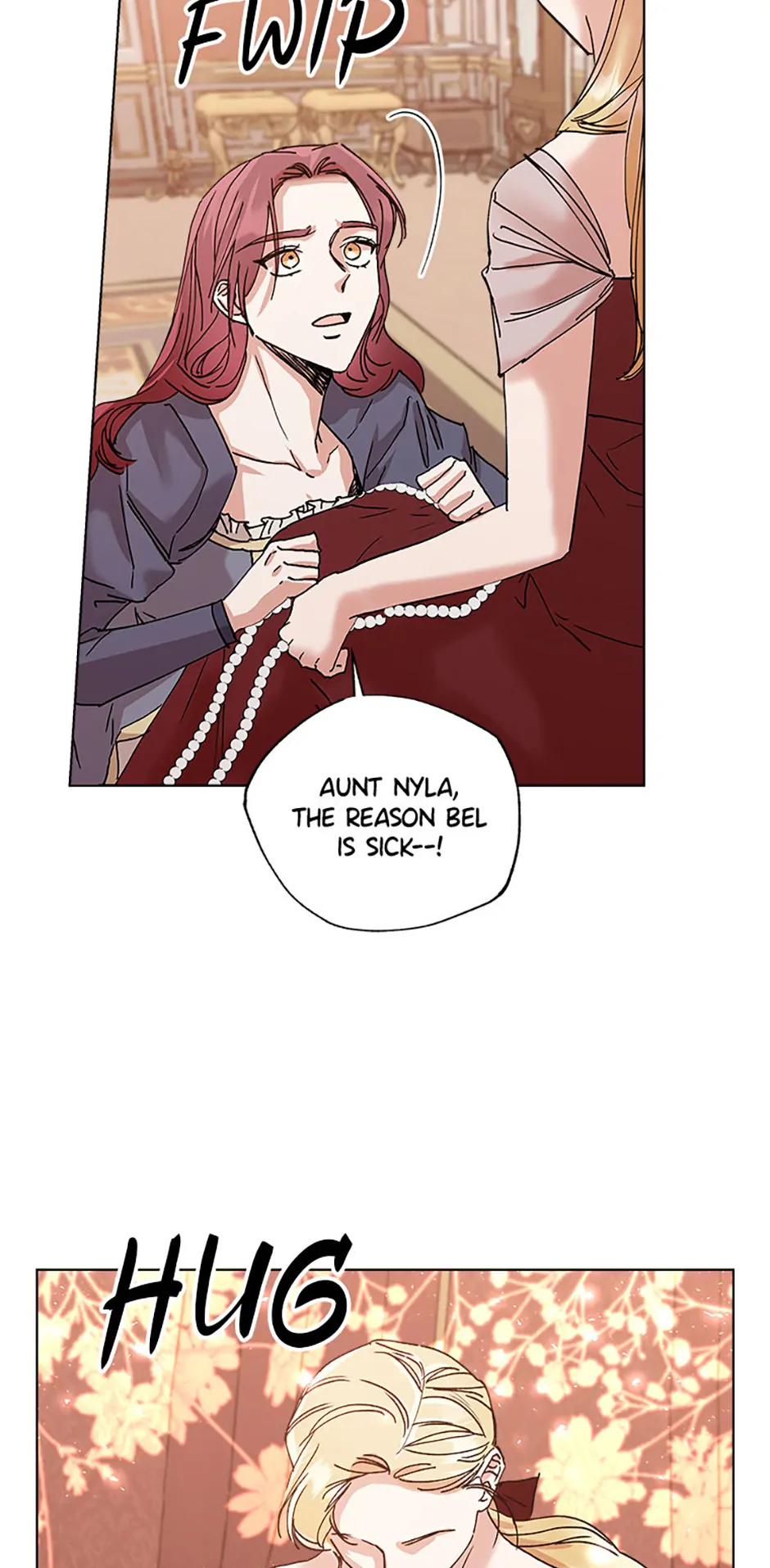 If You Can’t Kill Me, Love Me chapter 21 page 18