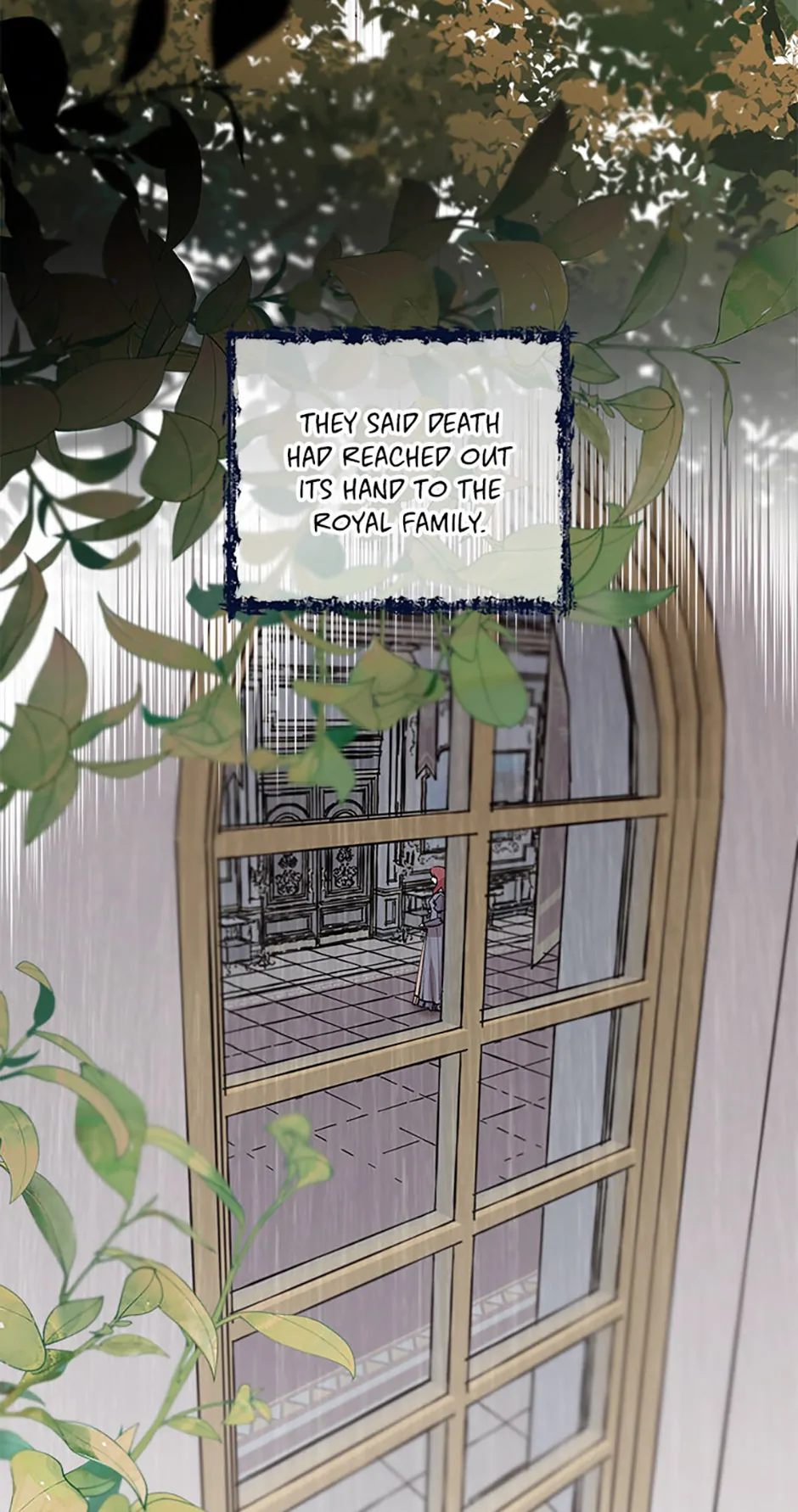 If You Can’t Kill Me, Love Me chapter 21 page 2