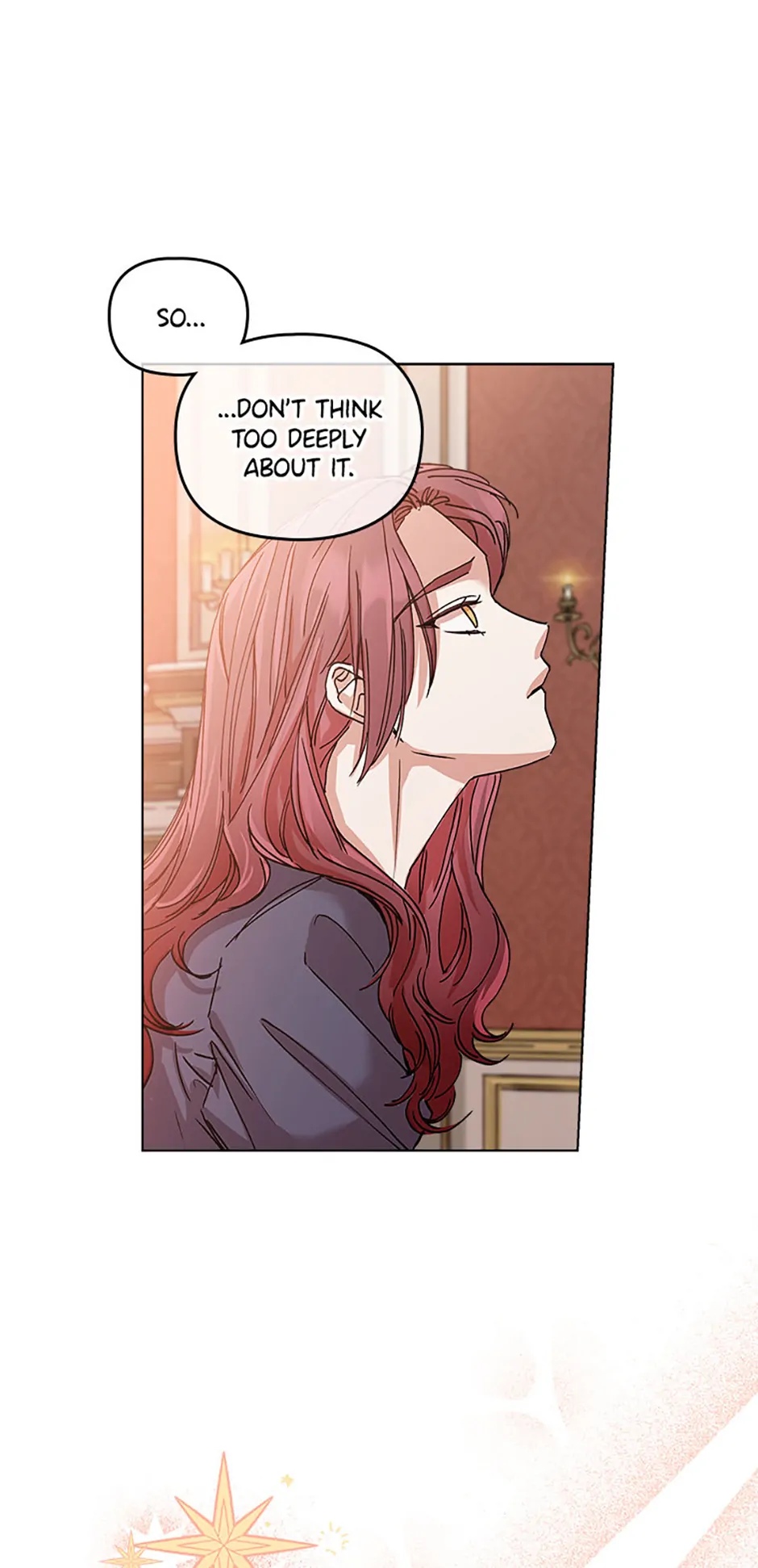 If You Can’t Kill Me, Love Me chapter 21 page 21