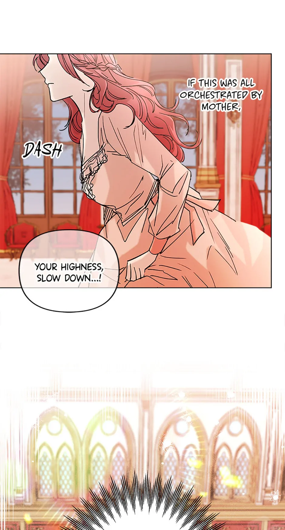 If You Can’t Kill Me, Love Me chapter 21 page 27