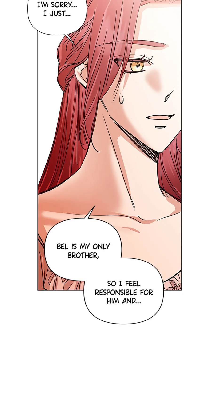 If You Can’t Kill Me, Love Me chapter 21 page 32