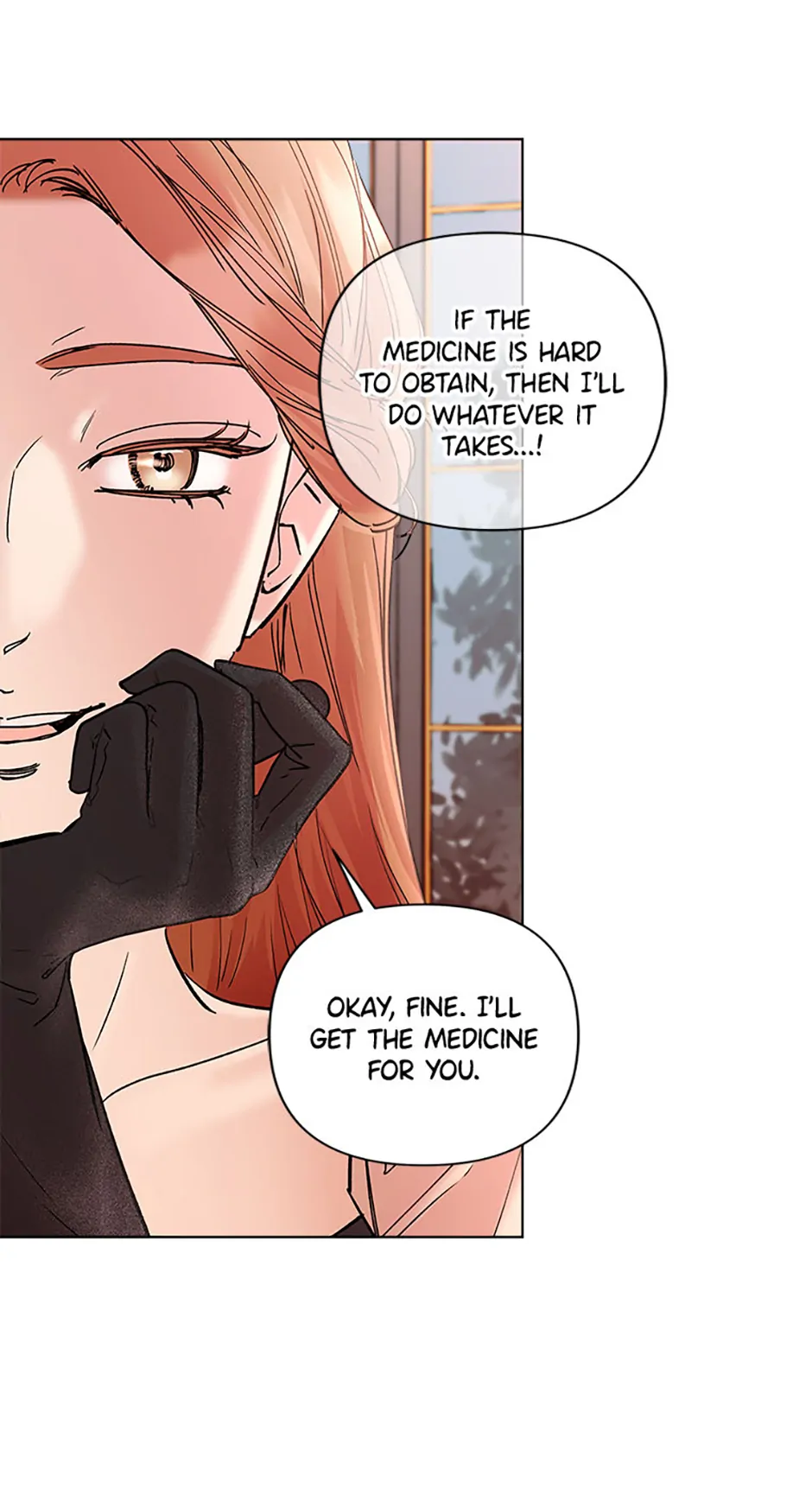 If You Can’t Kill Me, Love Me chapter 21 page 33