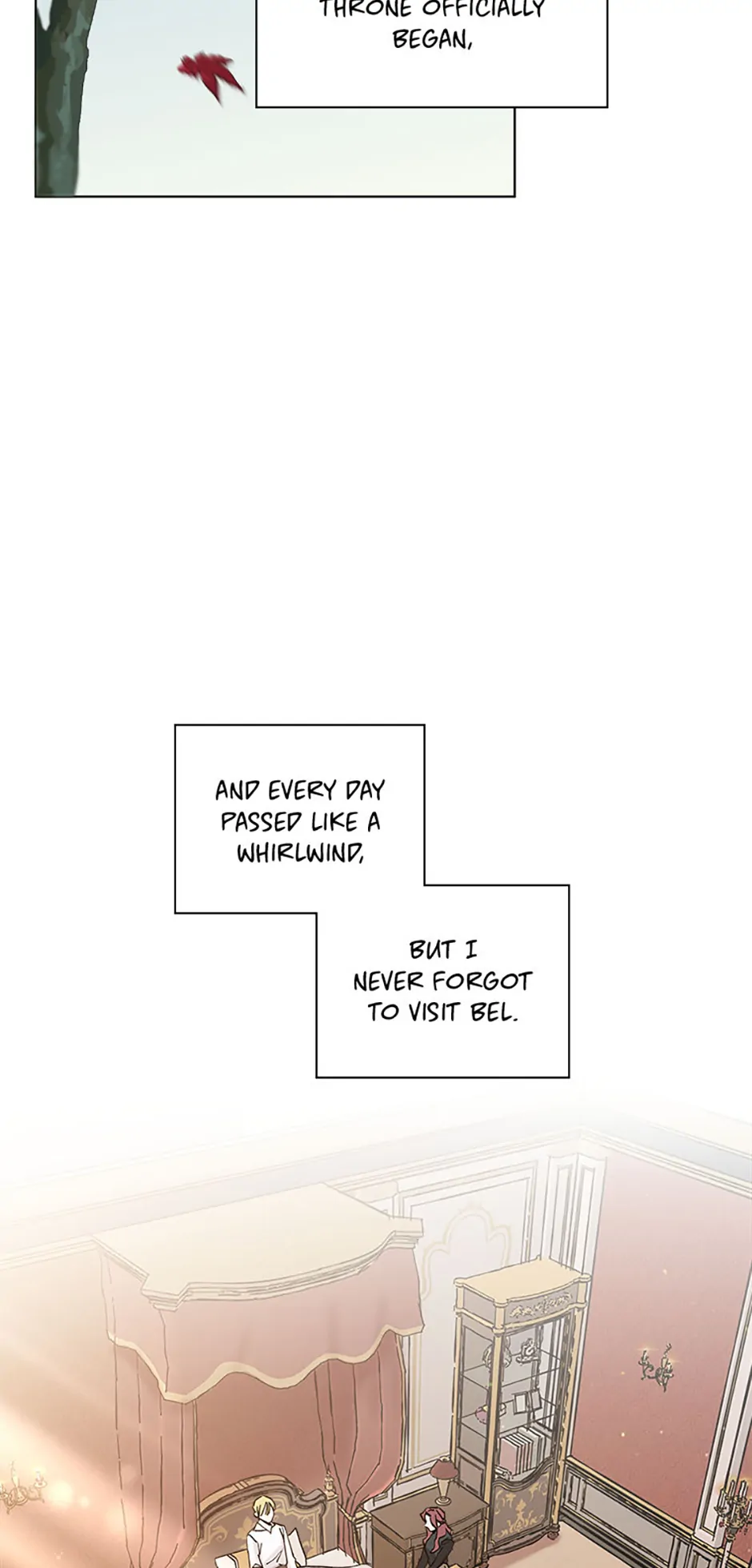 If You Can’t Kill Me, Love Me chapter 21 page 37