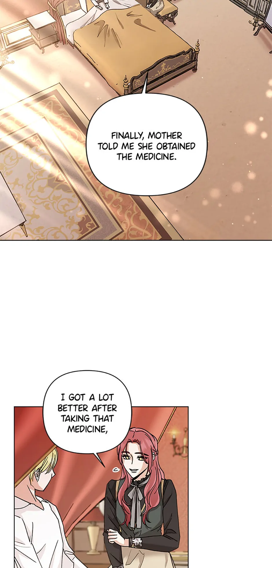 If You Can’t Kill Me, Love Me chapter 21 page 38