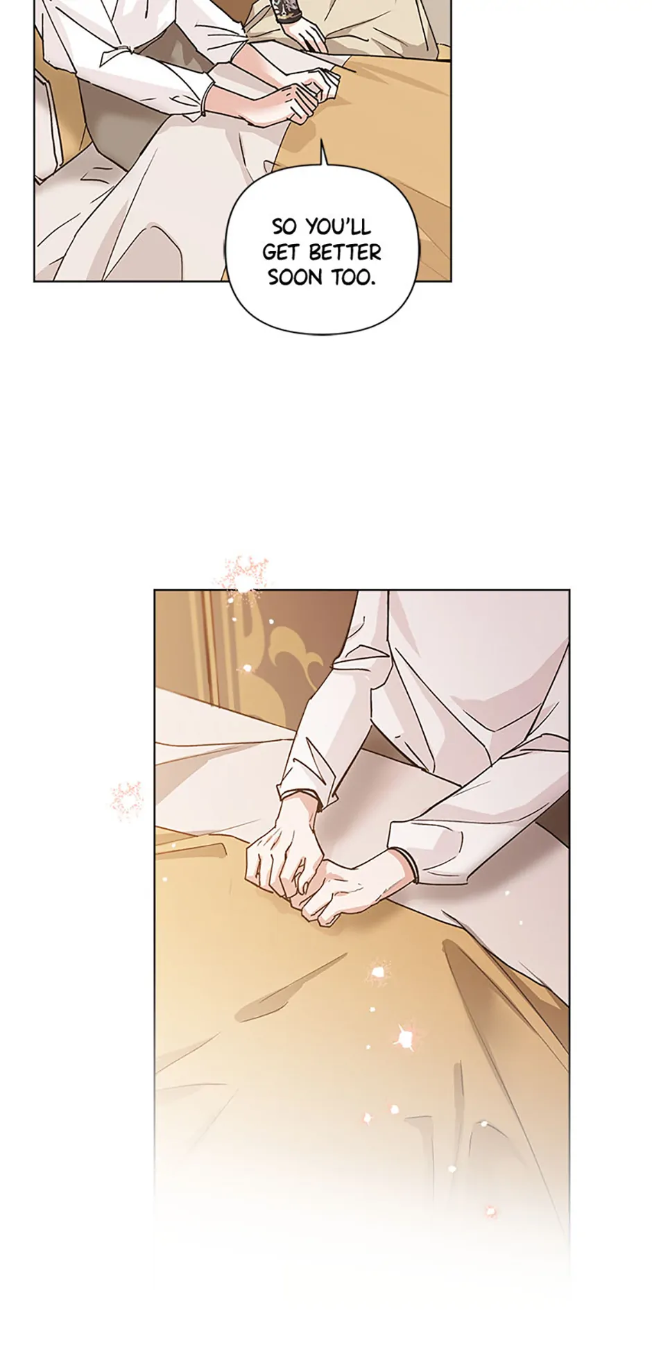 If You Can’t Kill Me, Love Me chapter 21 page 39