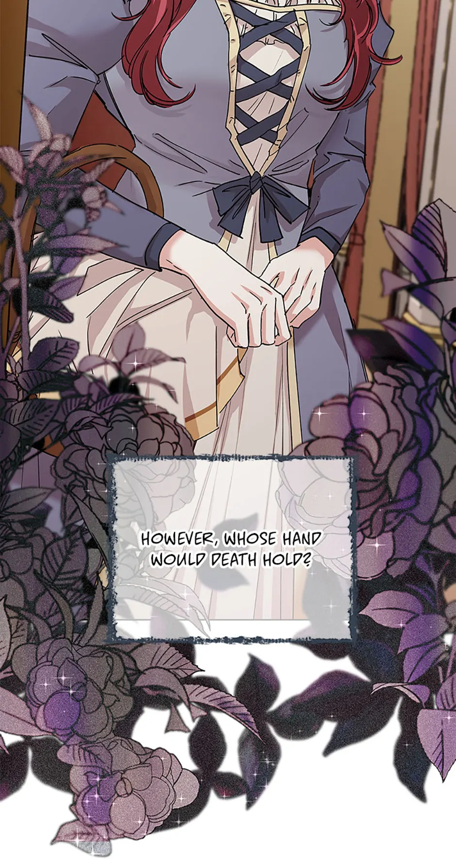 If You Can’t Kill Me, Love Me chapter 21 page 4