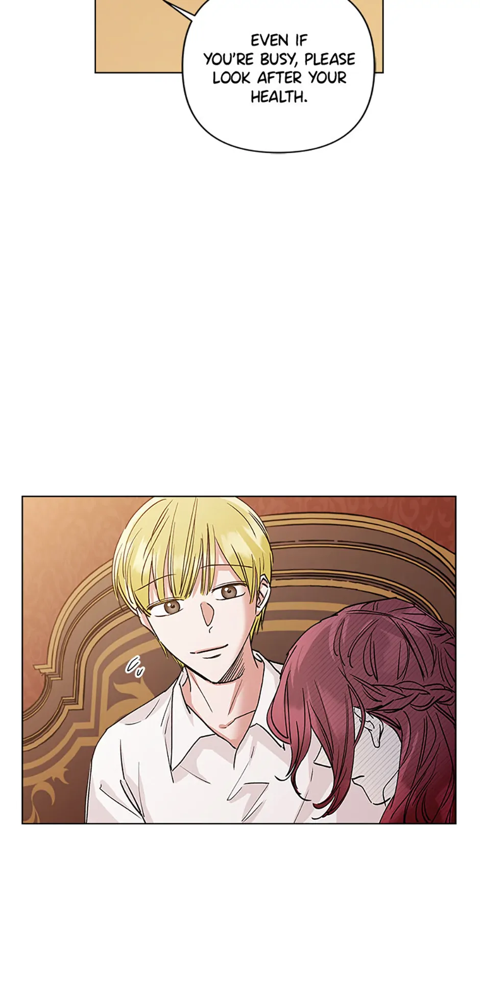 If You Can’t Kill Me, Love Me chapter 21 page 42