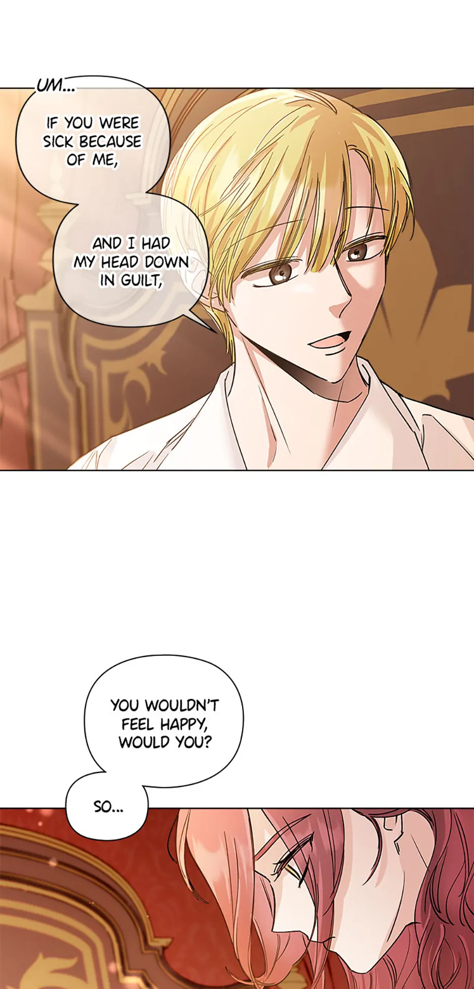If You Can’t Kill Me, Love Me chapter 21 page 43