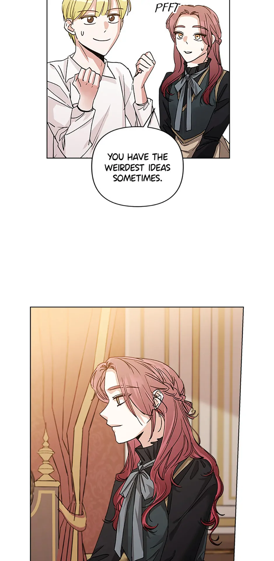 If You Can’t Kill Me, Love Me chapter 21 page 47