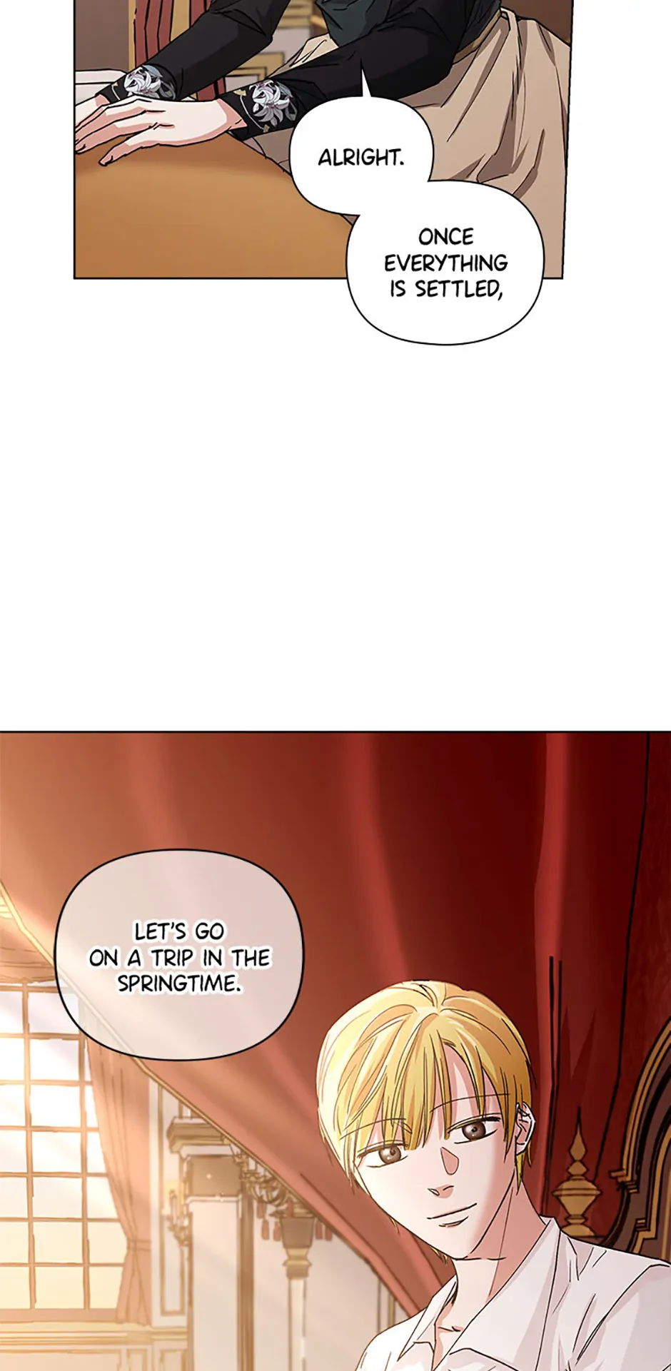If You Can’t Kill Me, Love Me chapter 21 page 48