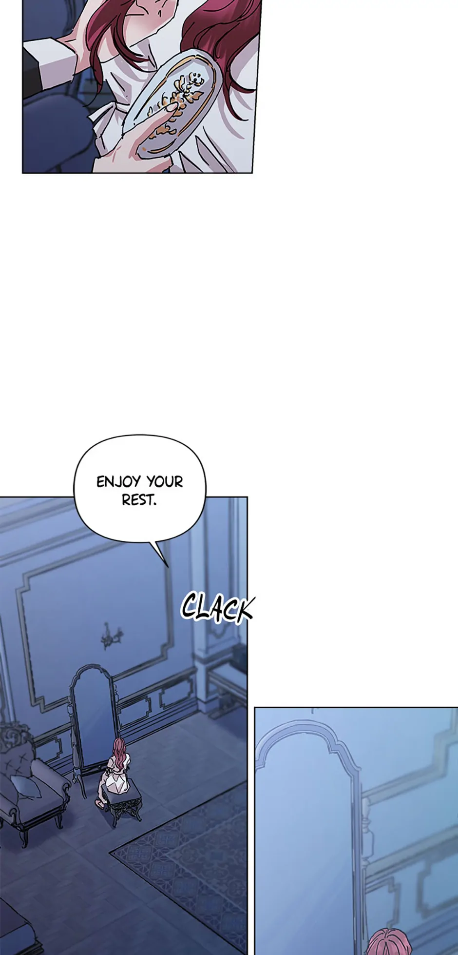 If You Can’t Kill Me, Love Me chapter 21 page 56