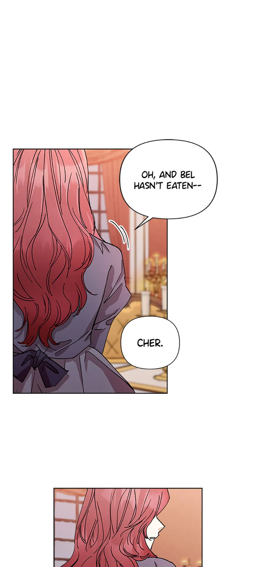 If You Can’t Kill Me, Love Me chapter 21 page 8