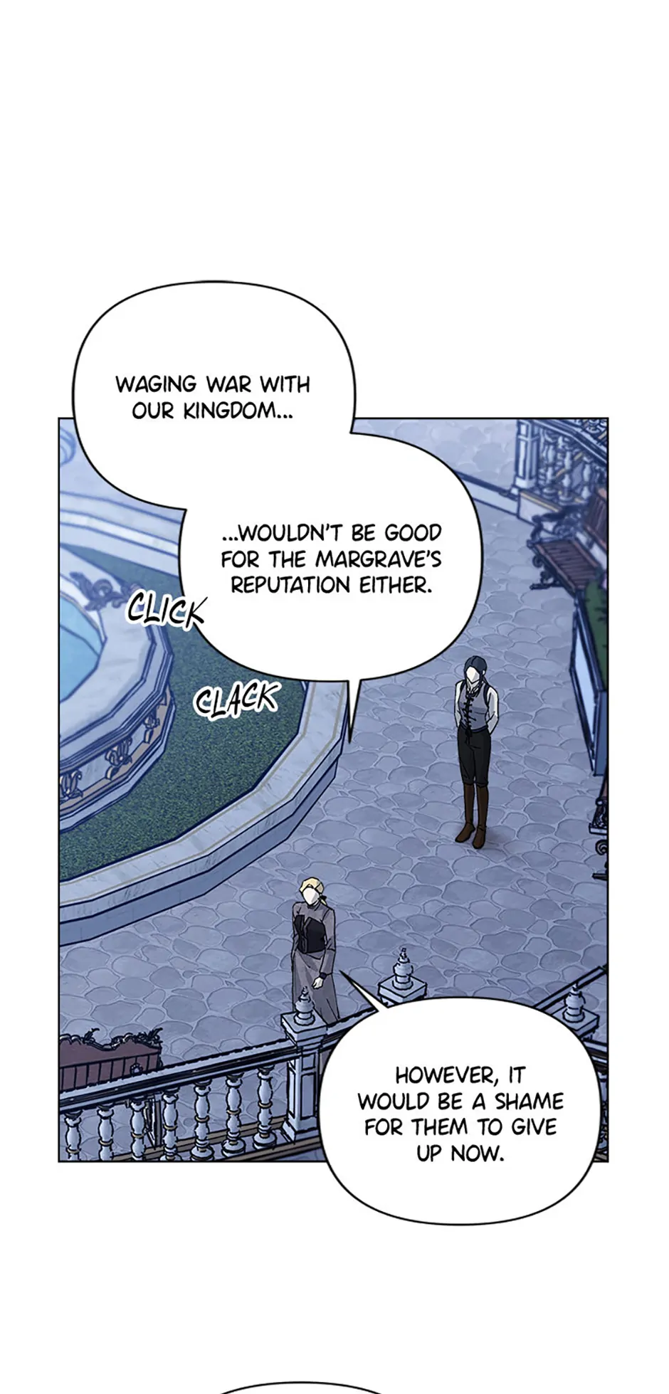If You Can’t Kill Me, Love Me chapter 25 page 2