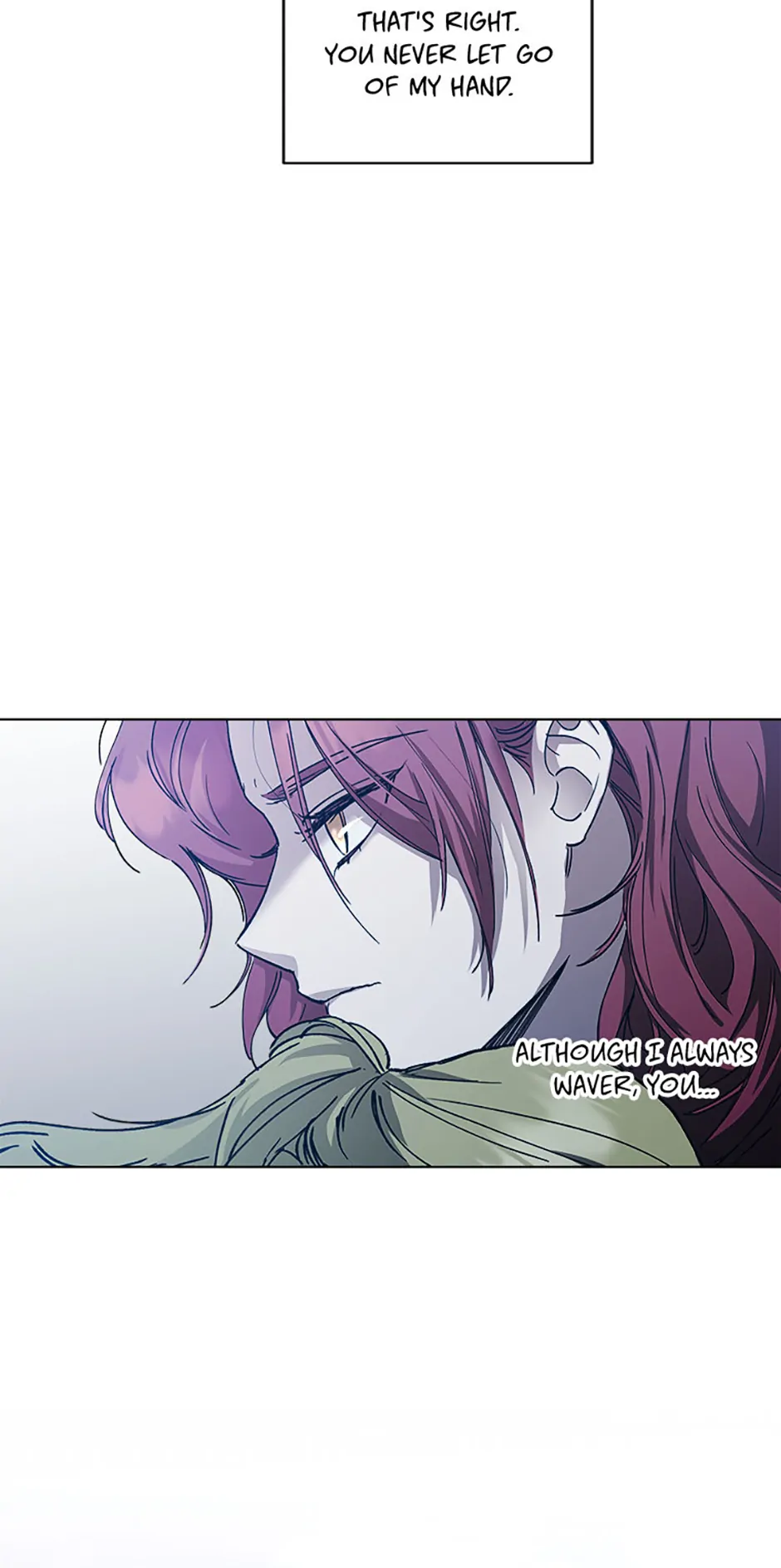 If You Can’t Kill Me, Love Me chapter 28 page 4