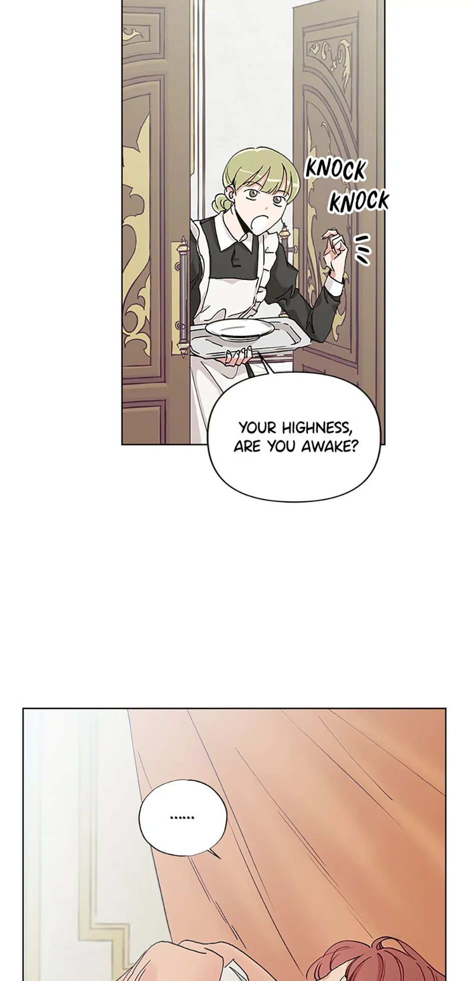 If You Can’t Kill Me, Love Me chapter 3 page 2