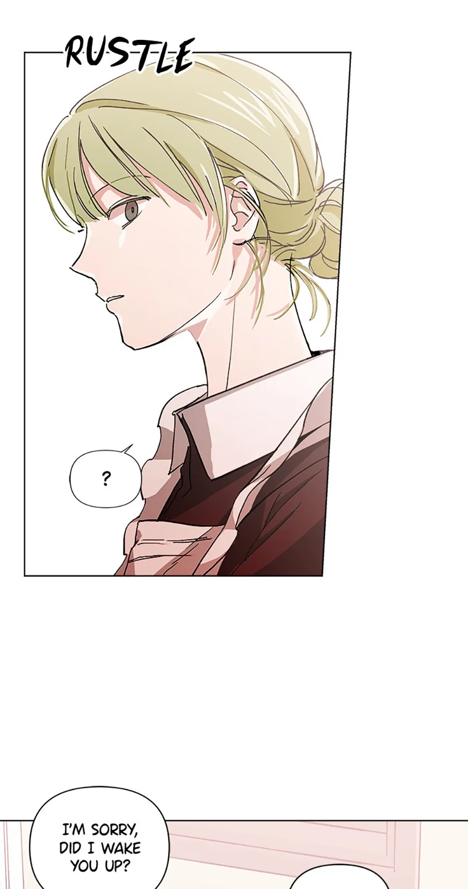 If You Can’t Kill Me, Love Me chapter 3 page 22