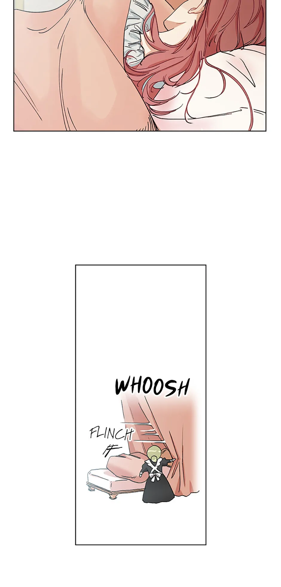 If You Can’t Kill Me, Love Me chapter 3 page 3