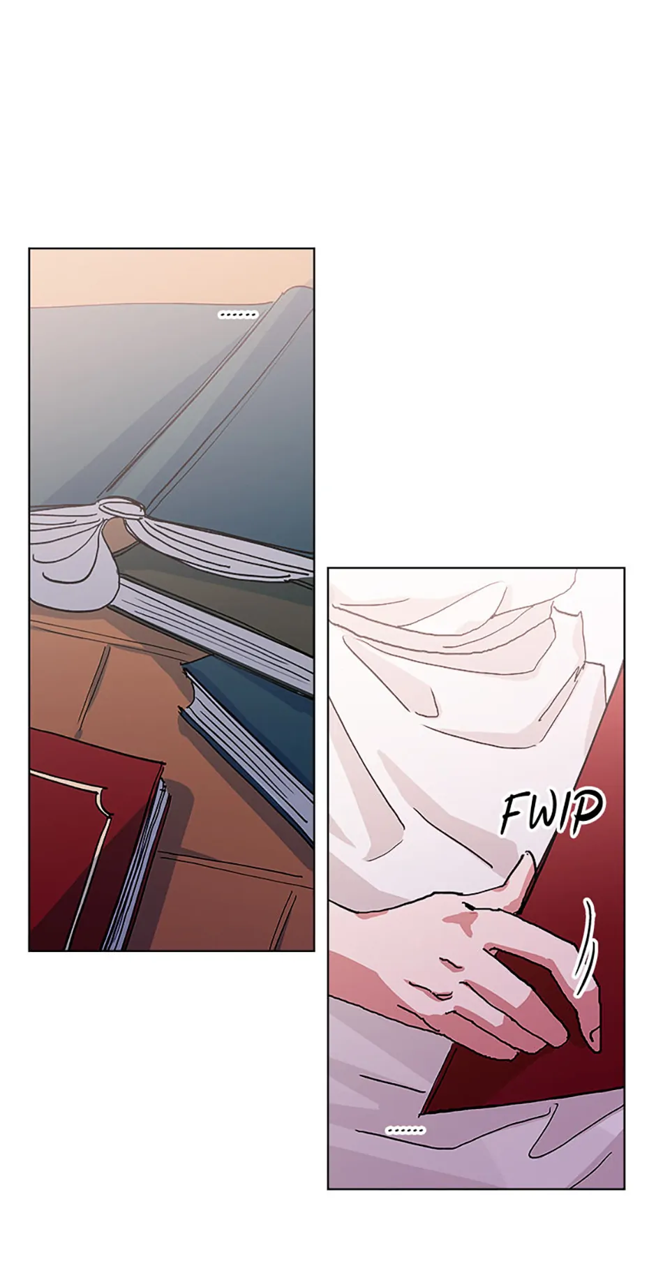 If You Can’t Kill Me, Love Me chapter 3 page 32