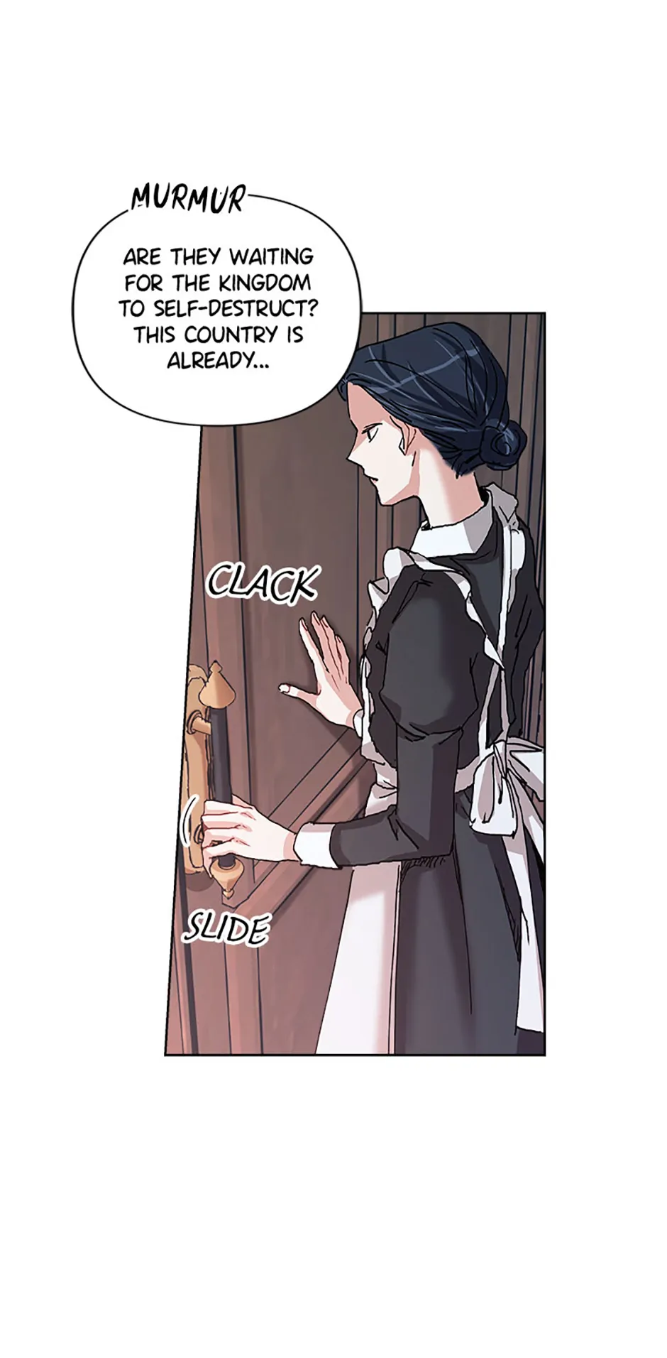 If You Can’t Kill Me, Love Me chapter 3 page 44