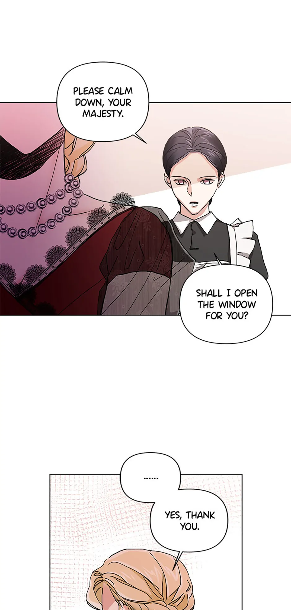 If You Can’t Kill Me, Love Me chapter 3 page 45