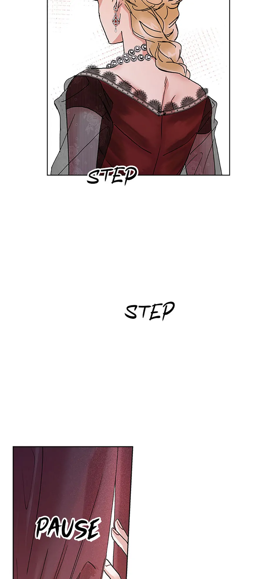 If You Can’t Kill Me, Love Me chapter 3 page 46
