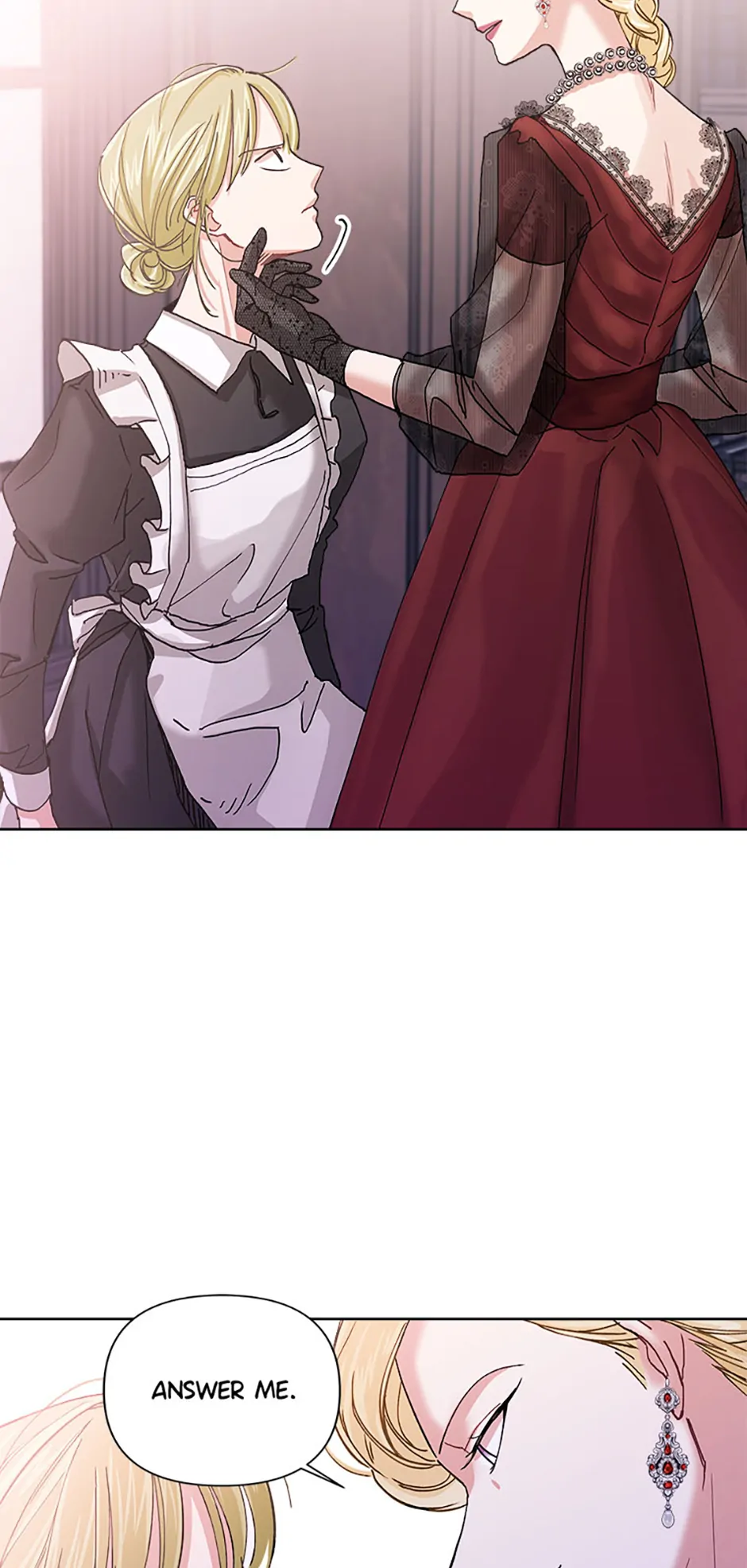 If You Can’t Kill Me, Love Me chapter 3 page 63