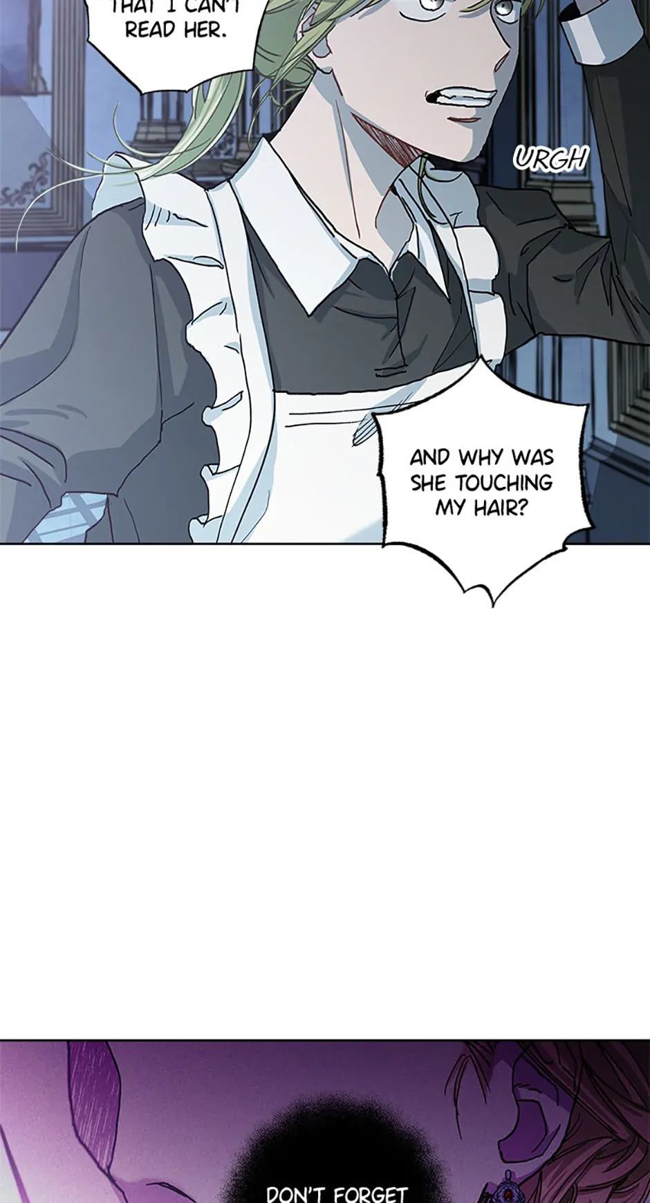 If You Can’t Kill Me, Love Me chapter 3 page 69