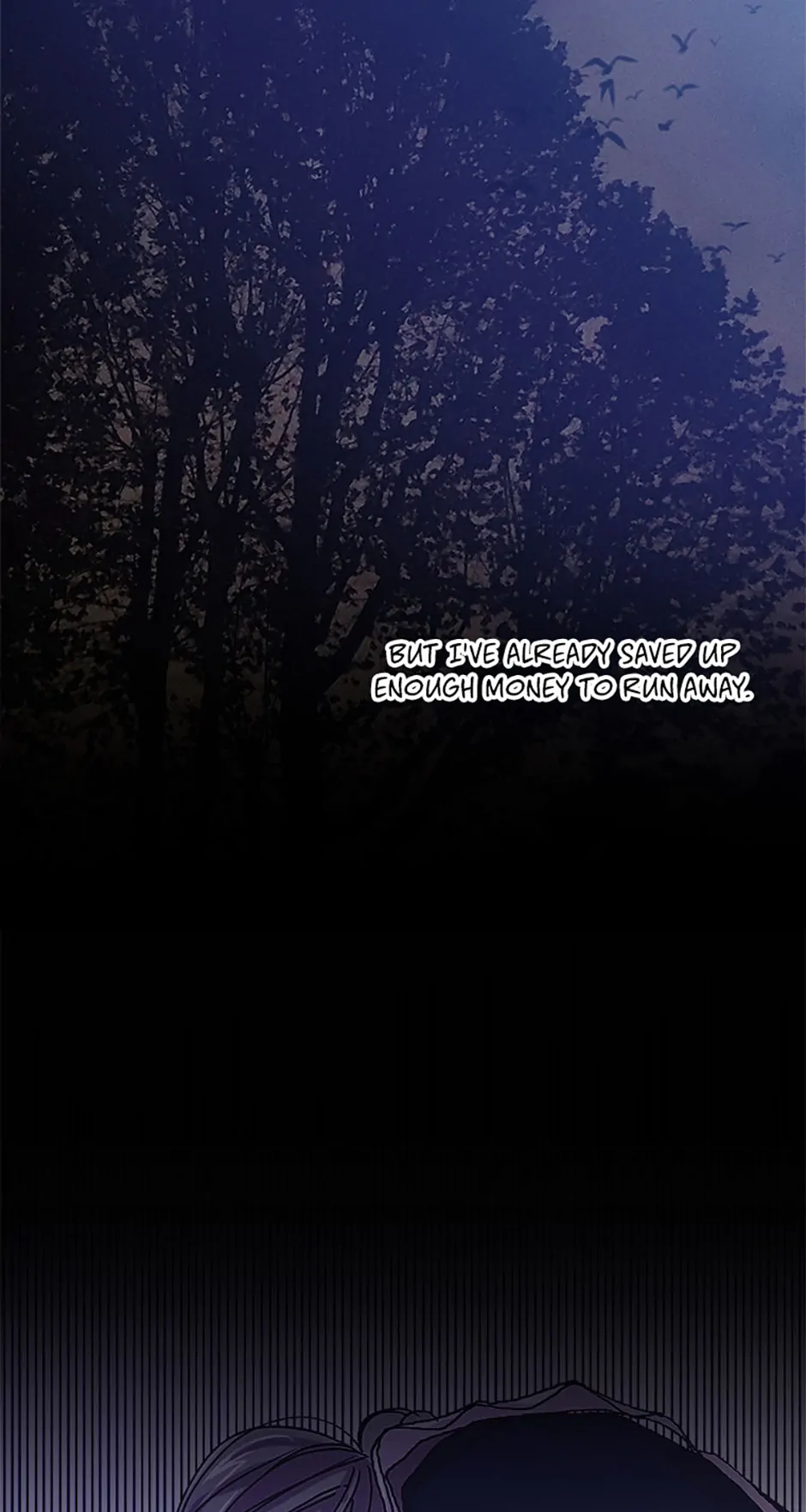 If You Can’t Kill Me, Love Me chapter 3 page 77