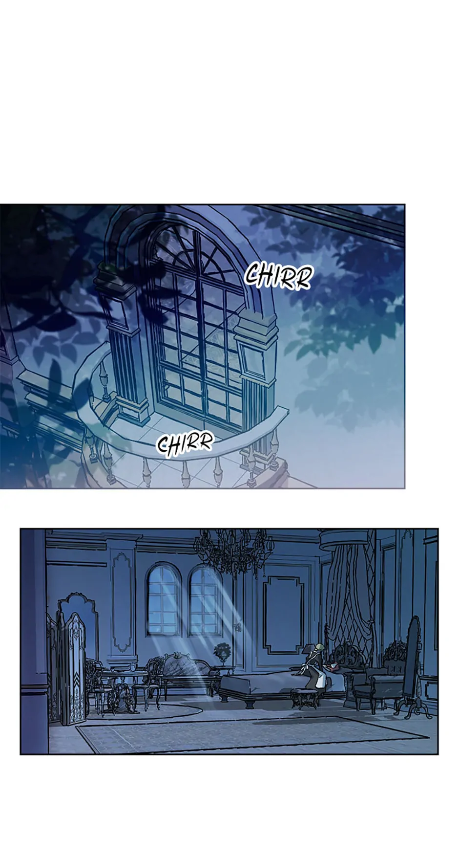 If You Can’t Kill Me, Love Me chapter 3 page 80