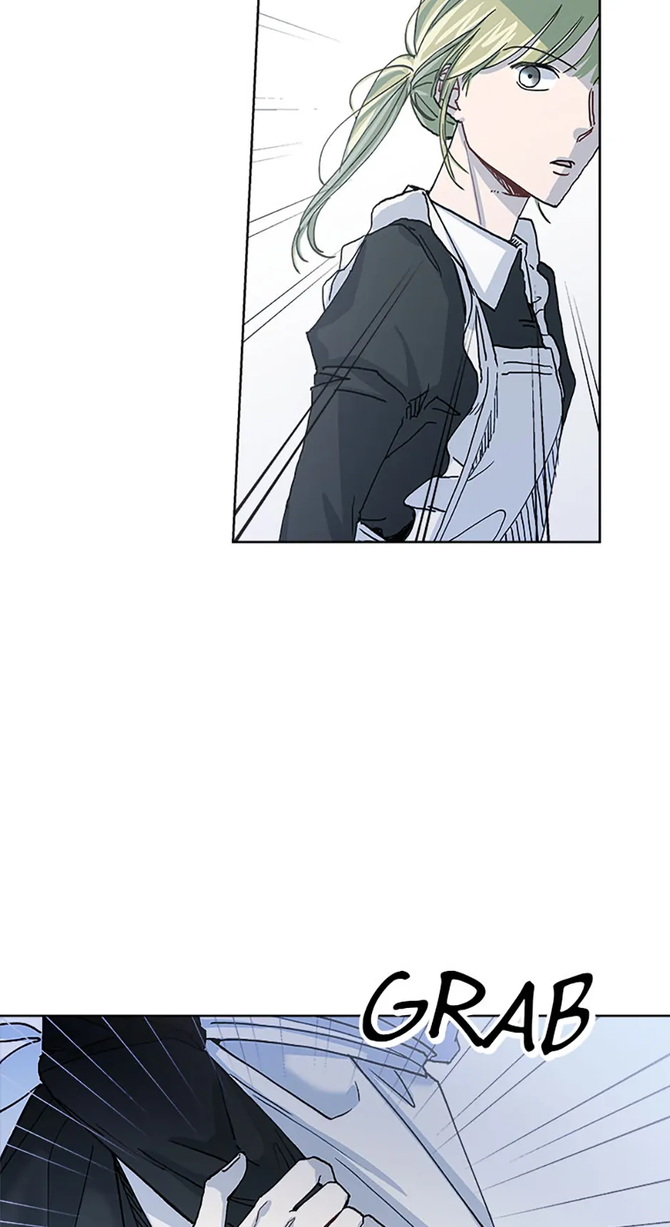 If You Can’t Kill Me, Love Me chapter 3 page 85