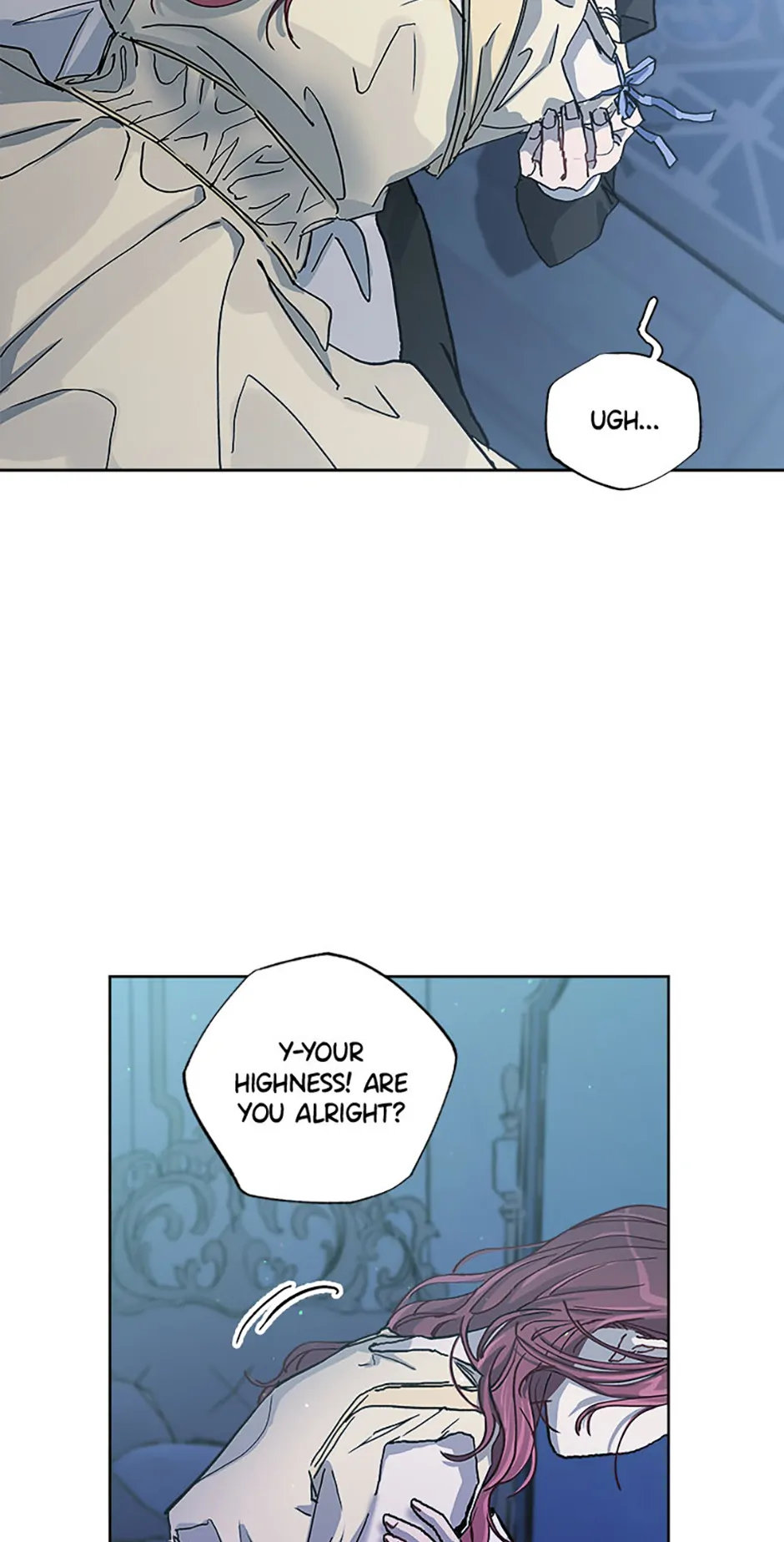 If You Can’t Kill Me, Love Me chapter 3 page 89