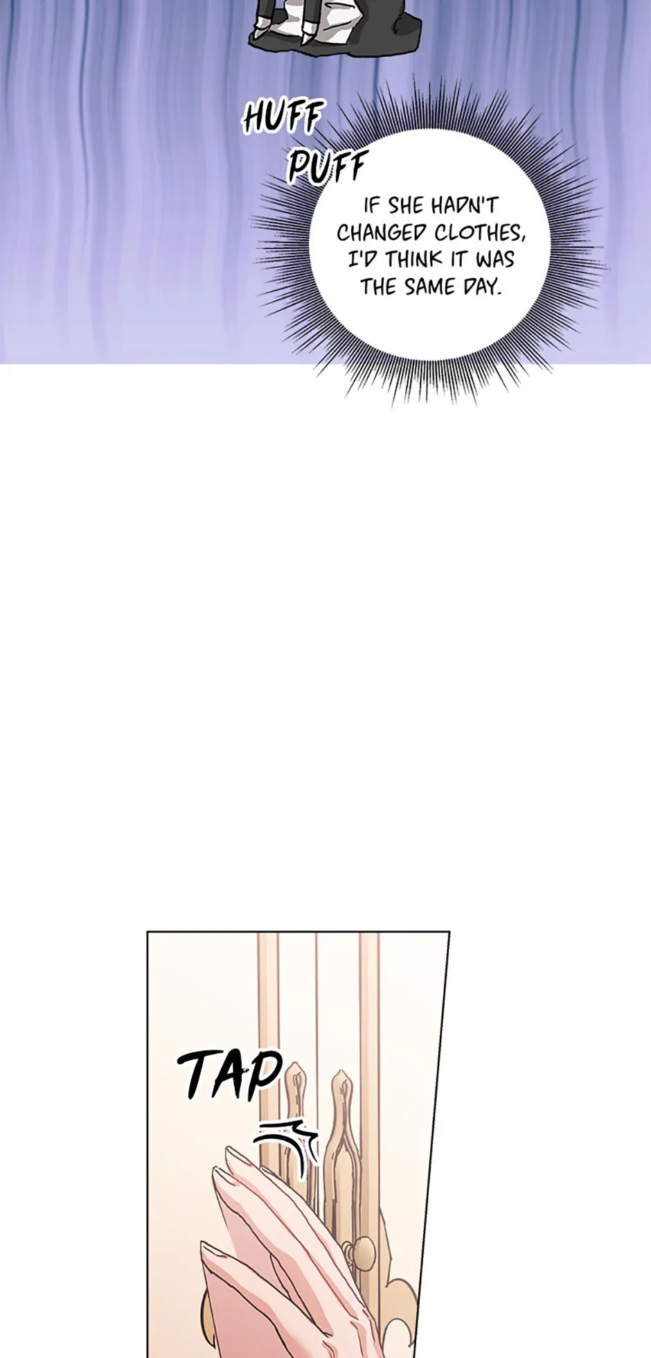 If You Can’t Kill Me, Love Me chapter 3 page 9