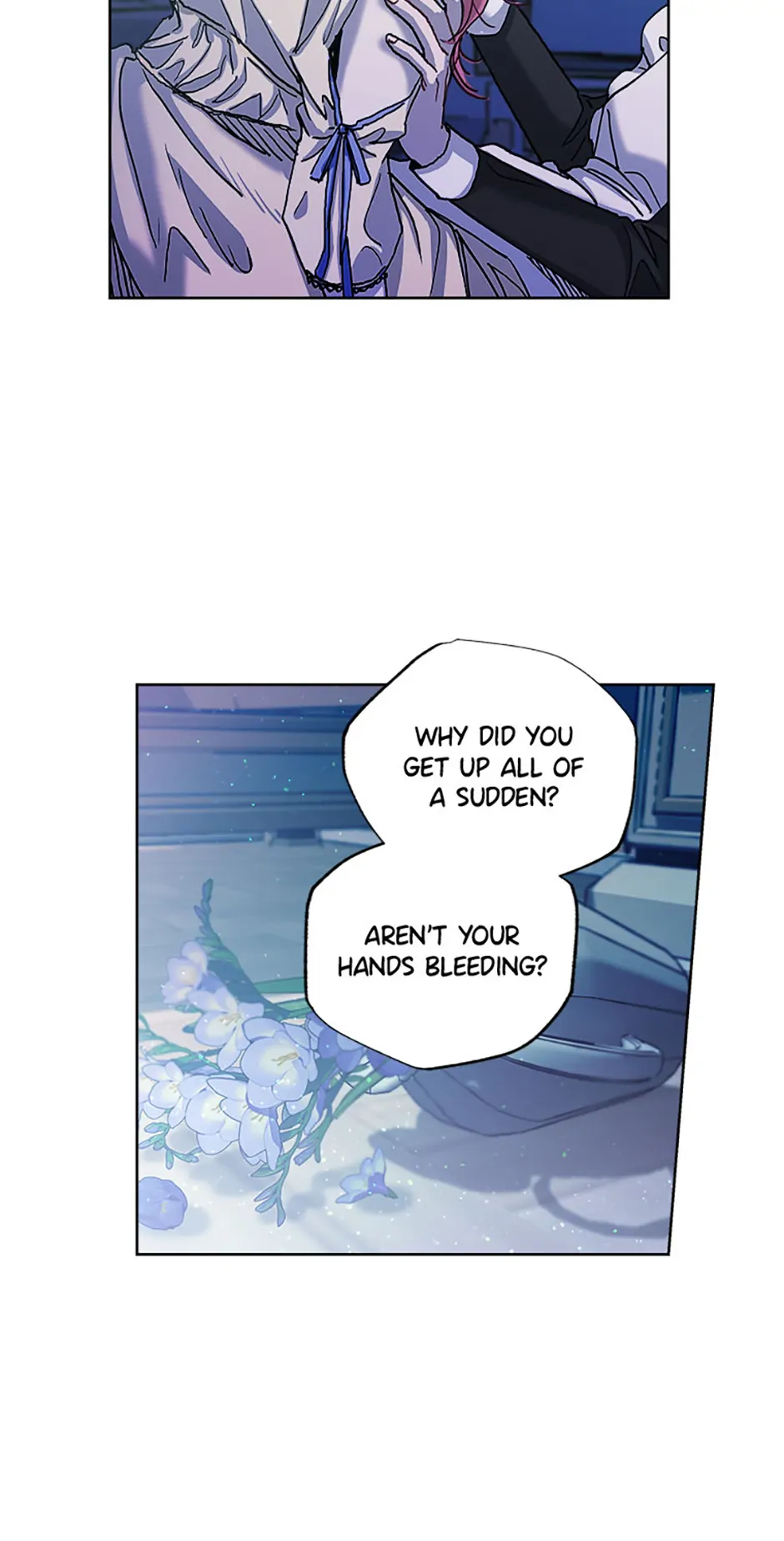 If You Can’t Kill Me, Love Me chapter 3 page 90