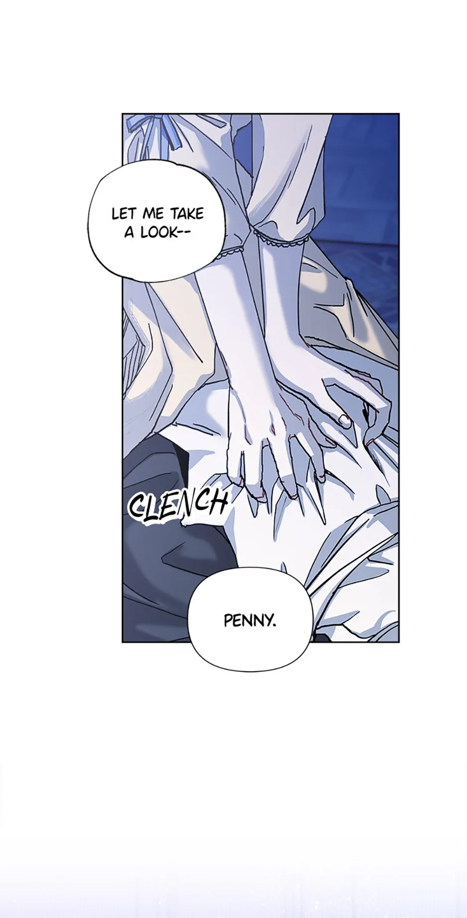 If You Can’t Kill Me, Love Me chapter 3 page 91