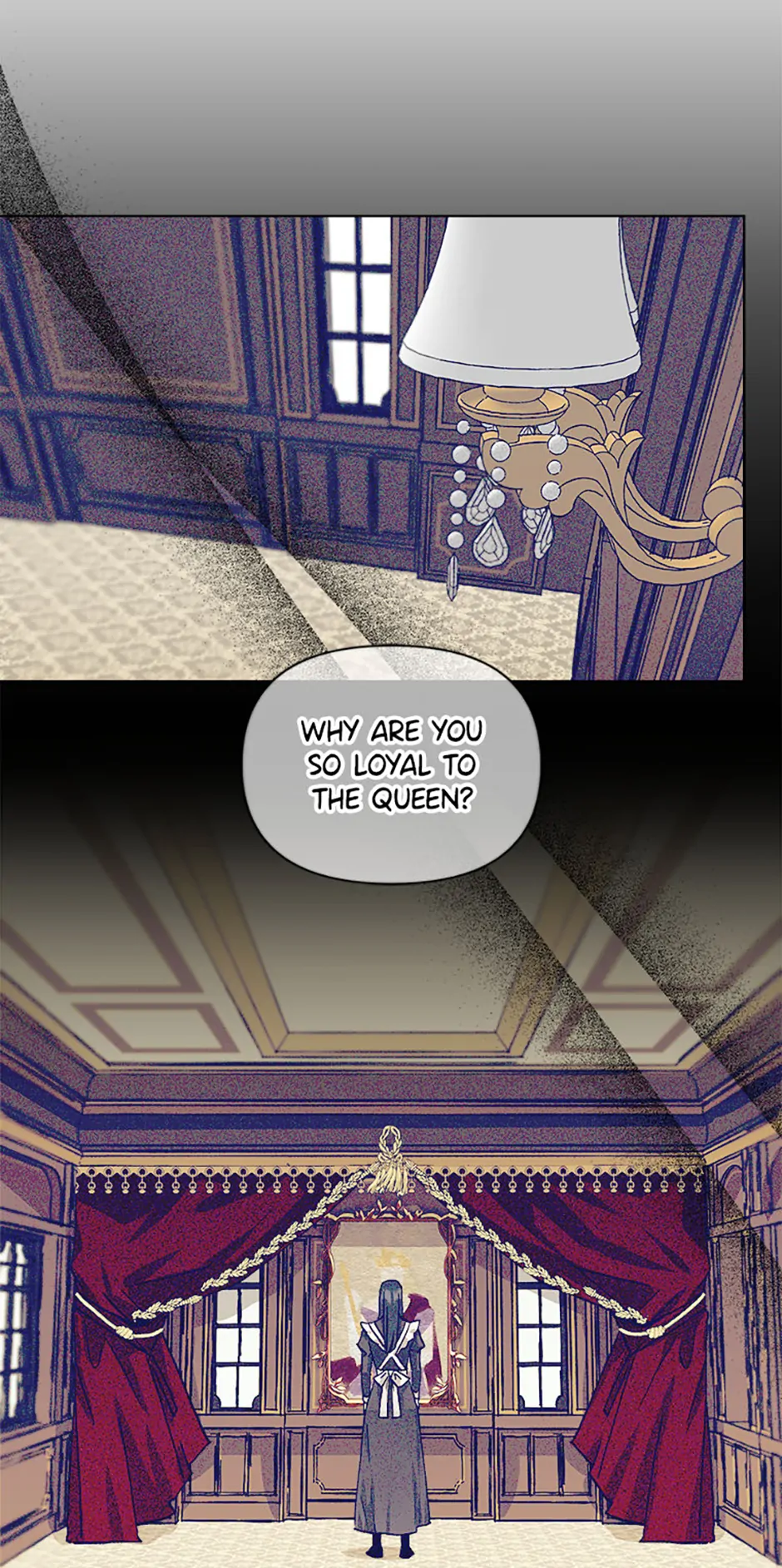 If You Can’t Kill Me, Love Me chapter 33 page 4