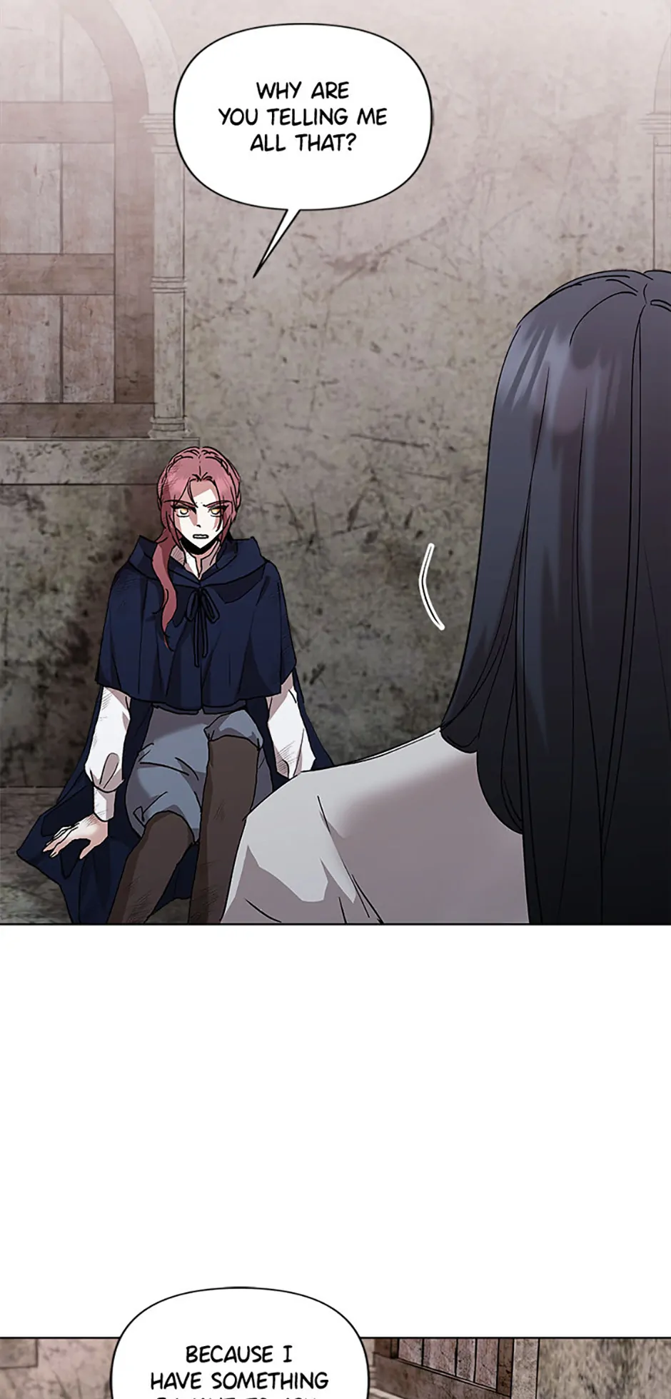 If You Can’t Kill Me, Love Me chapter 34 page 2