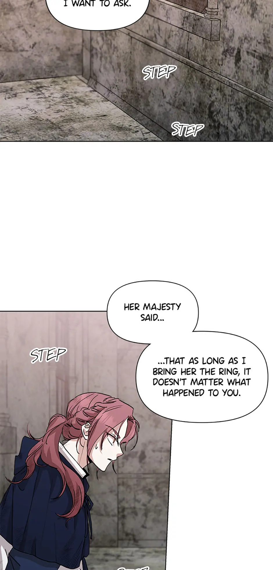 If You Can’t Kill Me, Love Me chapter 34 page 3