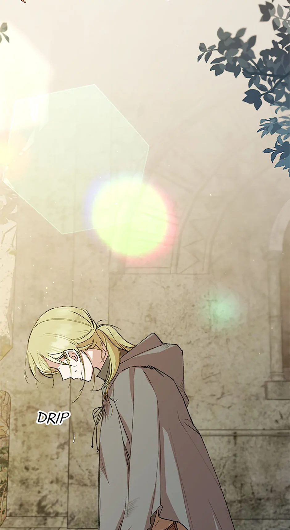 If You Can’t Kill Me, Love Me chapter 35 page 2