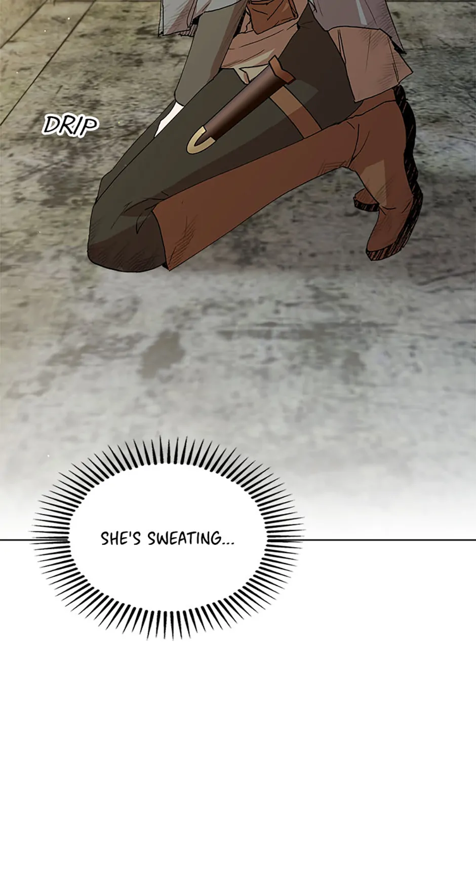 If You Can’t Kill Me, Love Me chapter 35 page 3