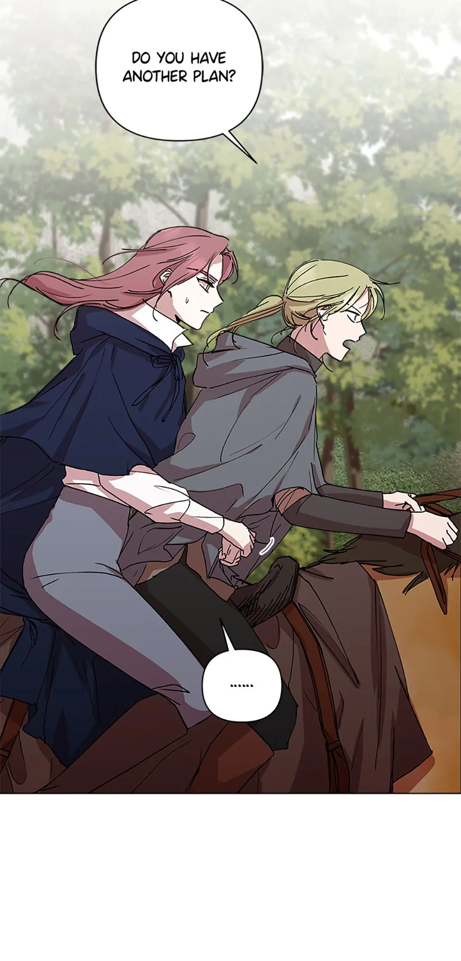 If You Can’t Kill Me, Love Me chapter 37 page 2