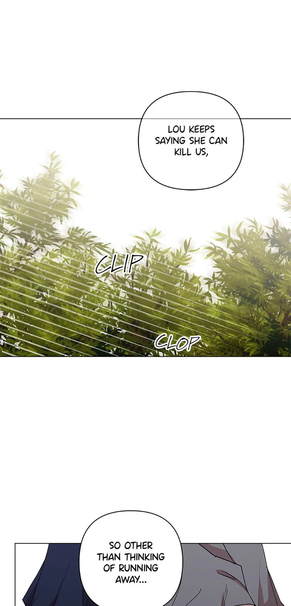 If You Can’t Kill Me, Love Me chapter 37 page 3