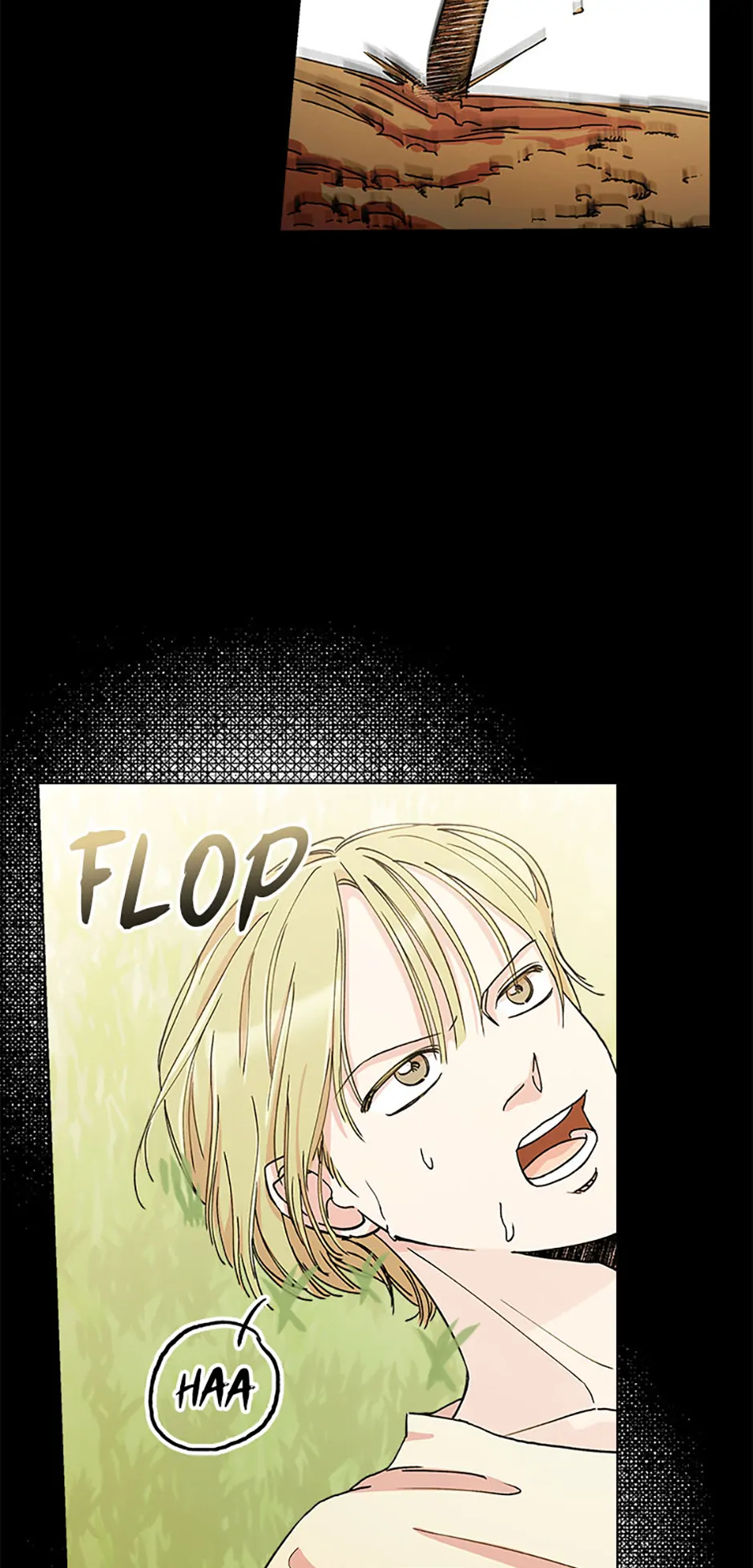 If You Can’t Kill Me, Love Me chapter 4 page 29
