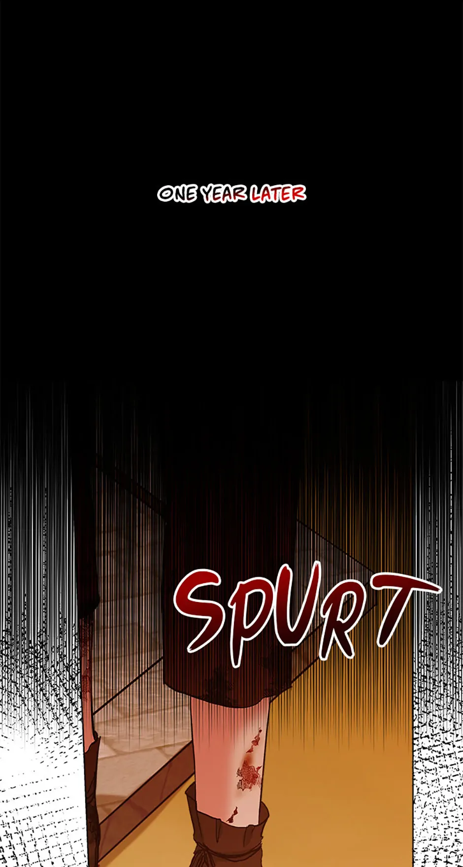 If You Can’t Kill Me, Love Me chapter 4 page 32