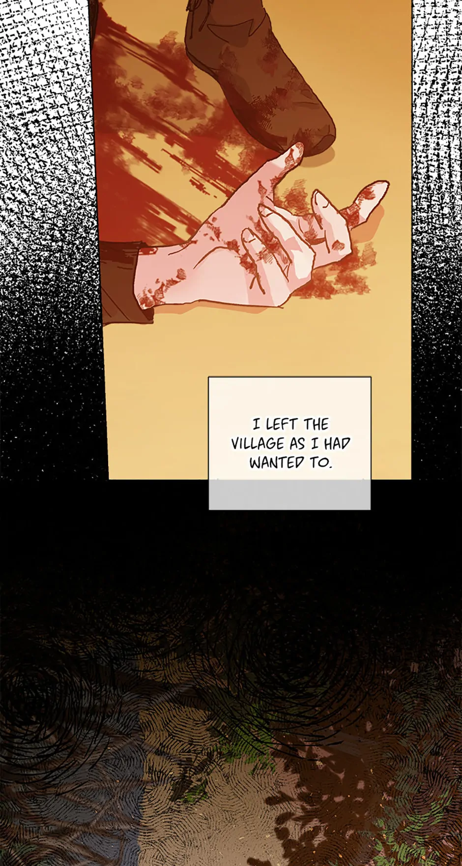 If You Can’t Kill Me, Love Me chapter 4 page 33