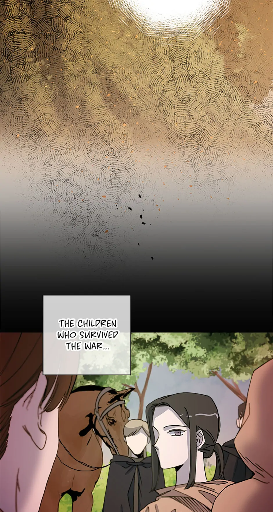 If You Can’t Kill Me, Love Me chapter 4 page 35