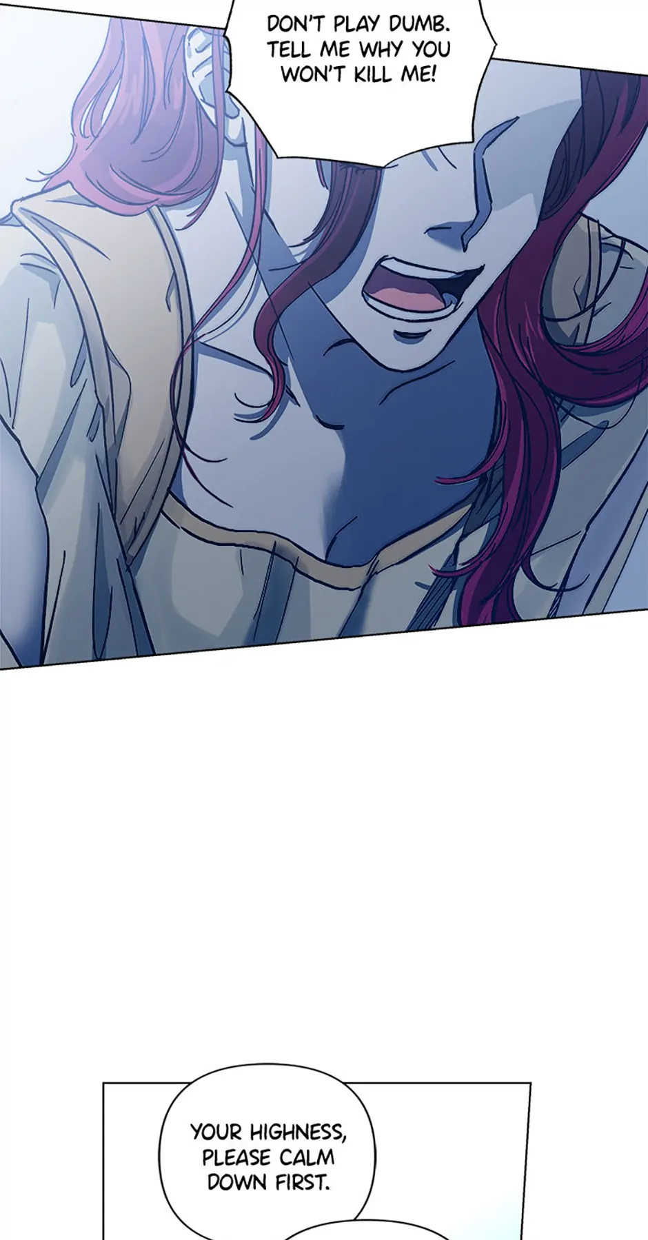 If You Can’t Kill Me, Love Me chapter 4 page 4