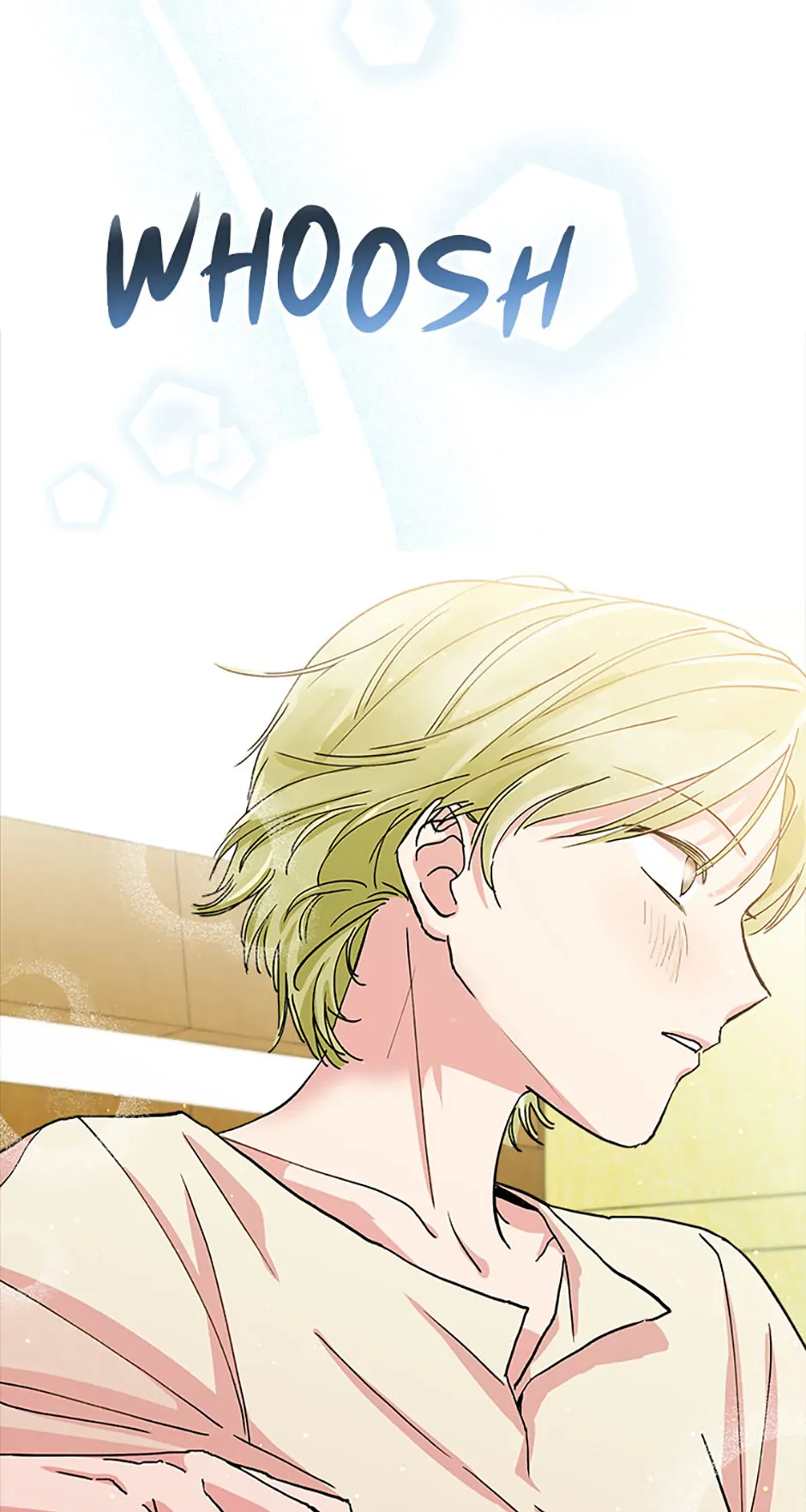If You Can’t Kill Me, Love Me chapter 4 page 40