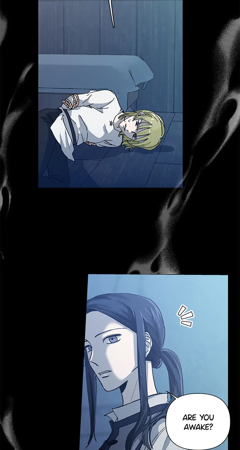 If You Can’t Kill Me, Love Me chapter 4 page 44