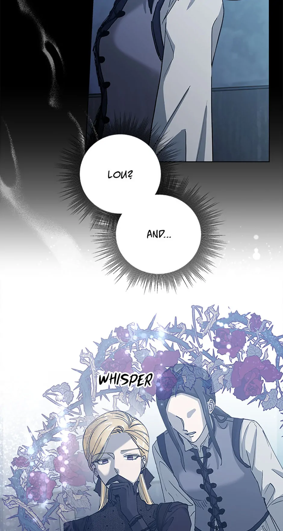 If You Can’t Kill Me, Love Me chapter 4 page 45