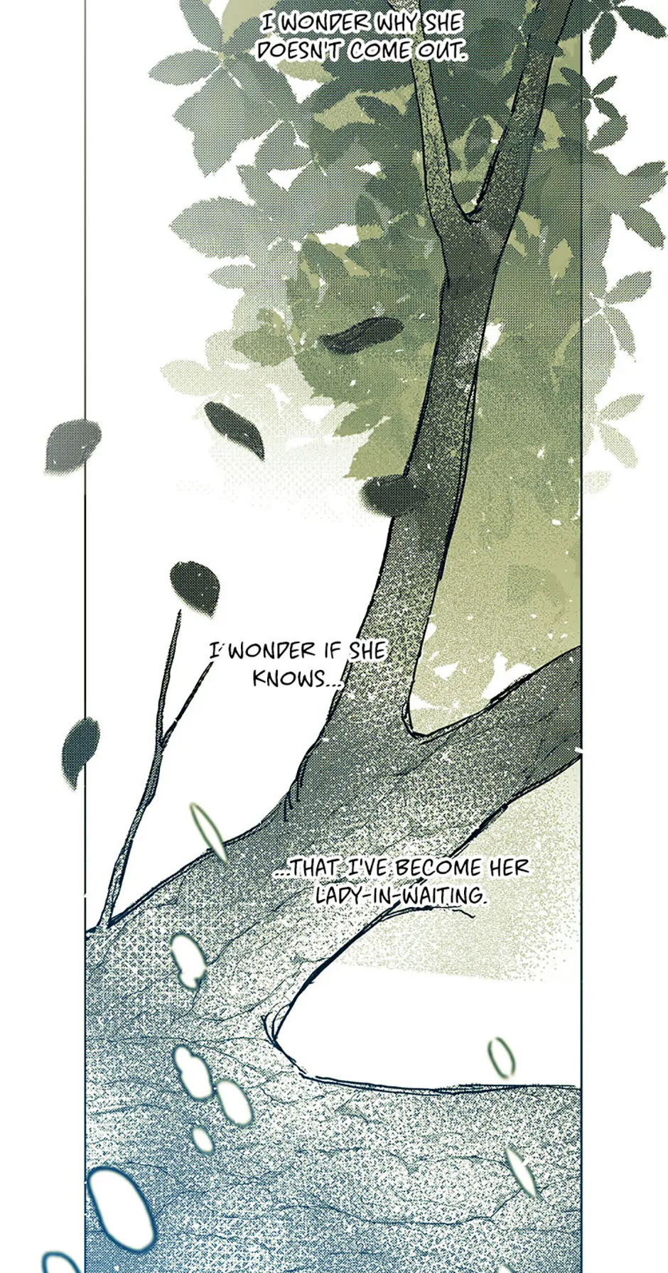 If You Can’t Kill Me, Love Me chapter 4 page 67